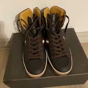 Ballys Sneakers
